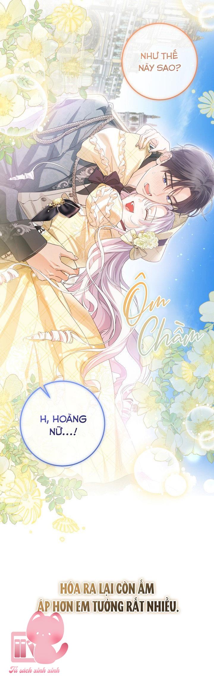 Hoàng Nữ Cosplay NonFan - Chap 99 - Trang 33