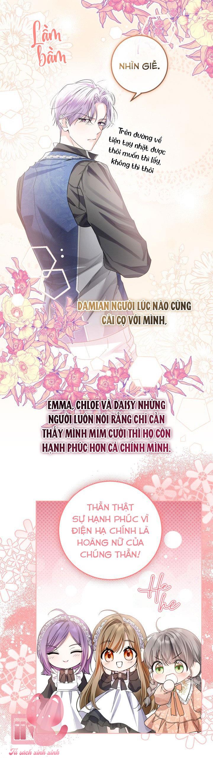 Hoàng Nữ Cosplay NonFan - Chap 99 - Trang 35