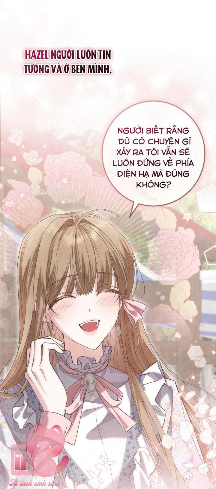 Hoàng Nữ Cosplay NonFan - Chap 99 - Trang 36