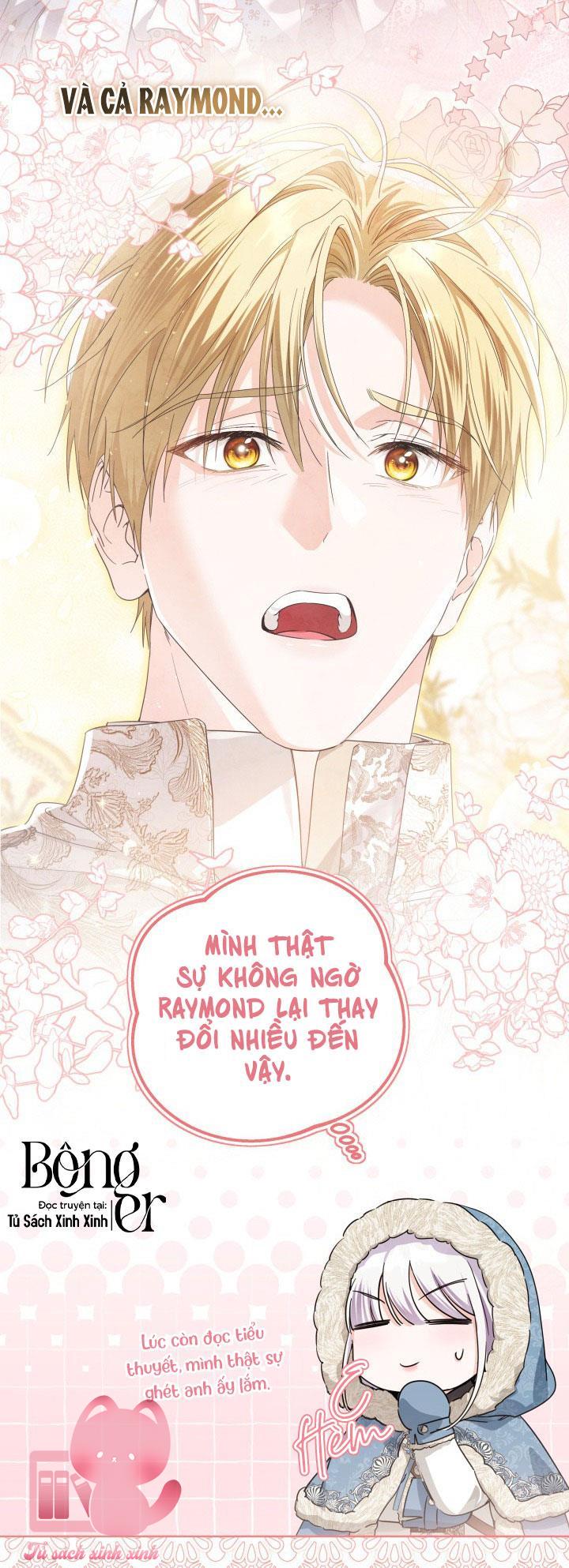 Hoàng Nữ Cosplay NonFan - Chap 99 - Trang 37