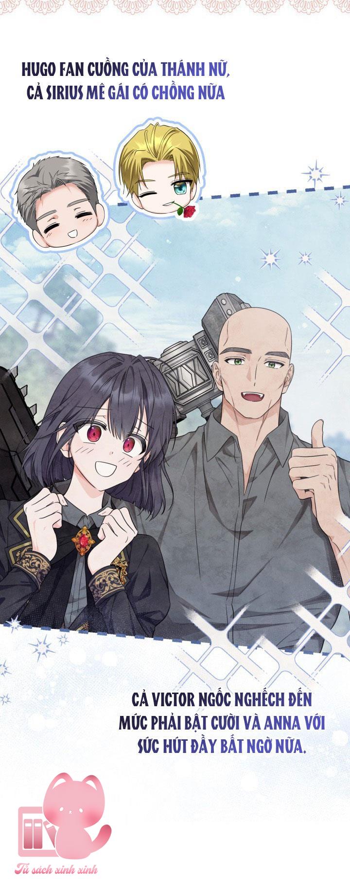 Hoàng Nữ Cosplay NonFan - Chap 99 - Trang 38