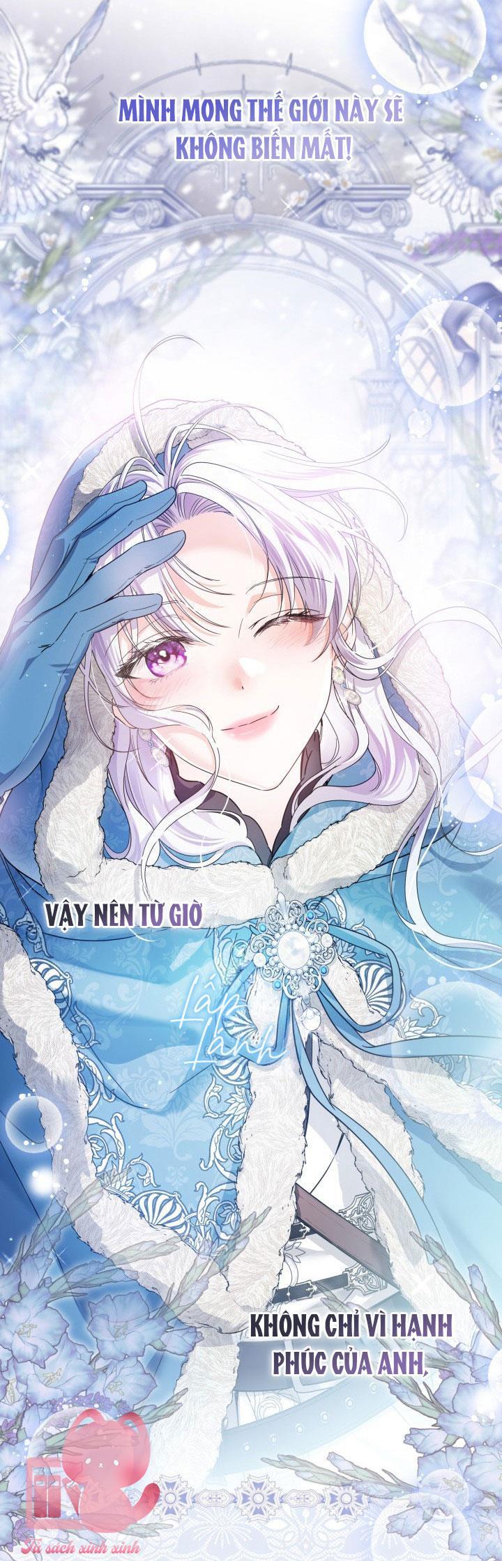 Hoàng Nữ Cosplay NonFan - Chap 99 - Trang 43