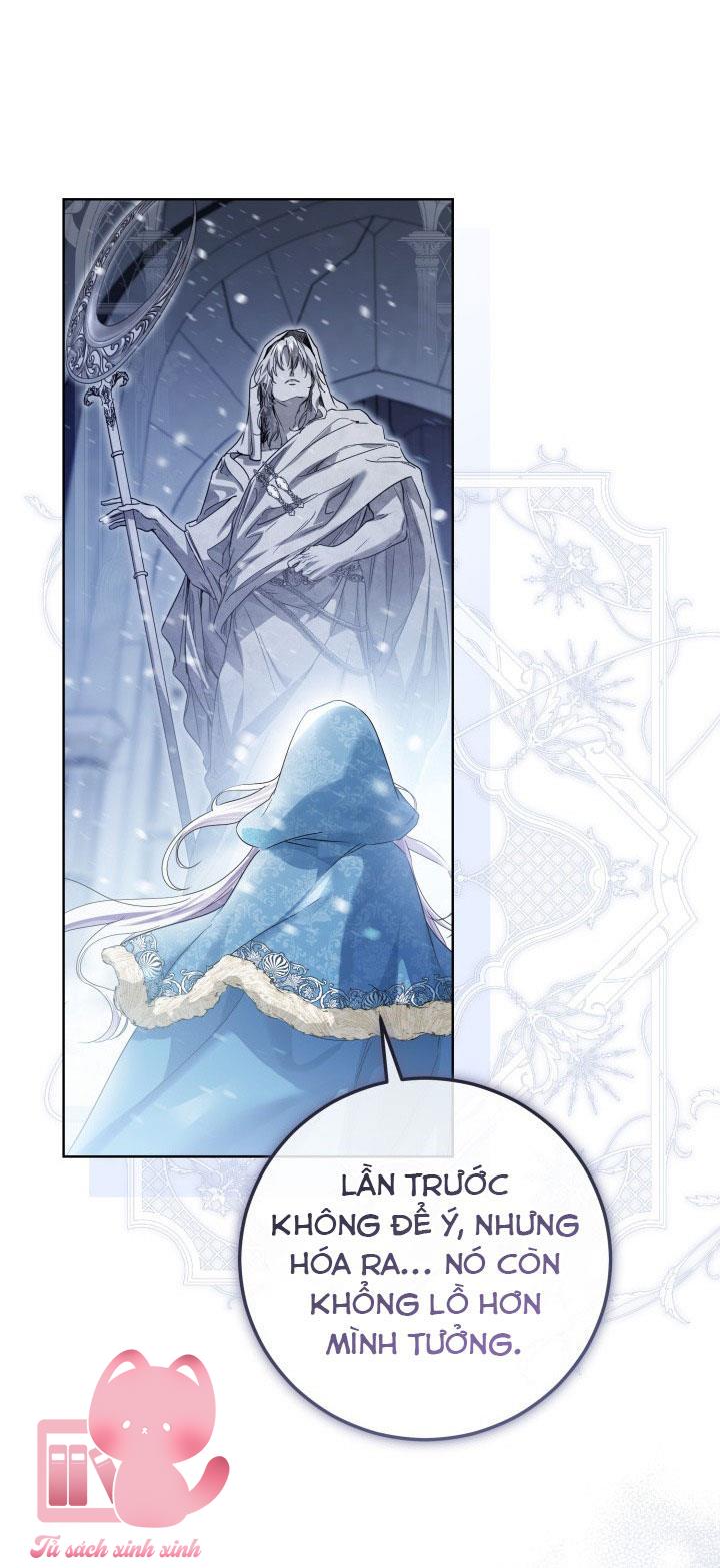 Hoàng Nữ Cosplay NonFan - Chap 99 - Trang 46