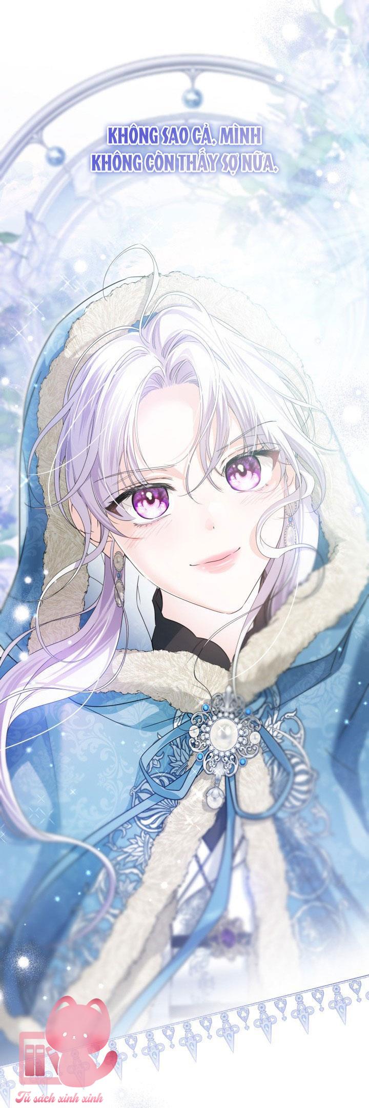 Hoàng Nữ Cosplay NonFan - Chap 99 - Trang 48