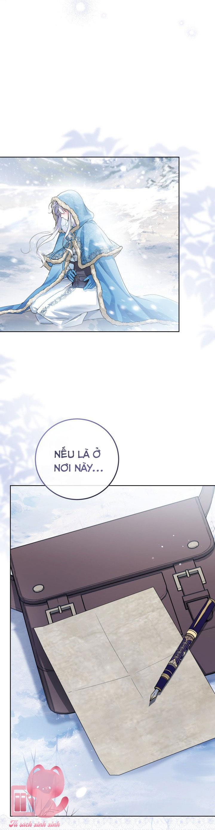 Hoàng Nữ Cosplay NonFan - Chap 99 - Trang 49