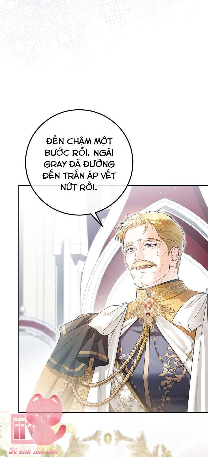 Hoàng Nữ Cosplay NonFan - Chap 99 - Trang 6