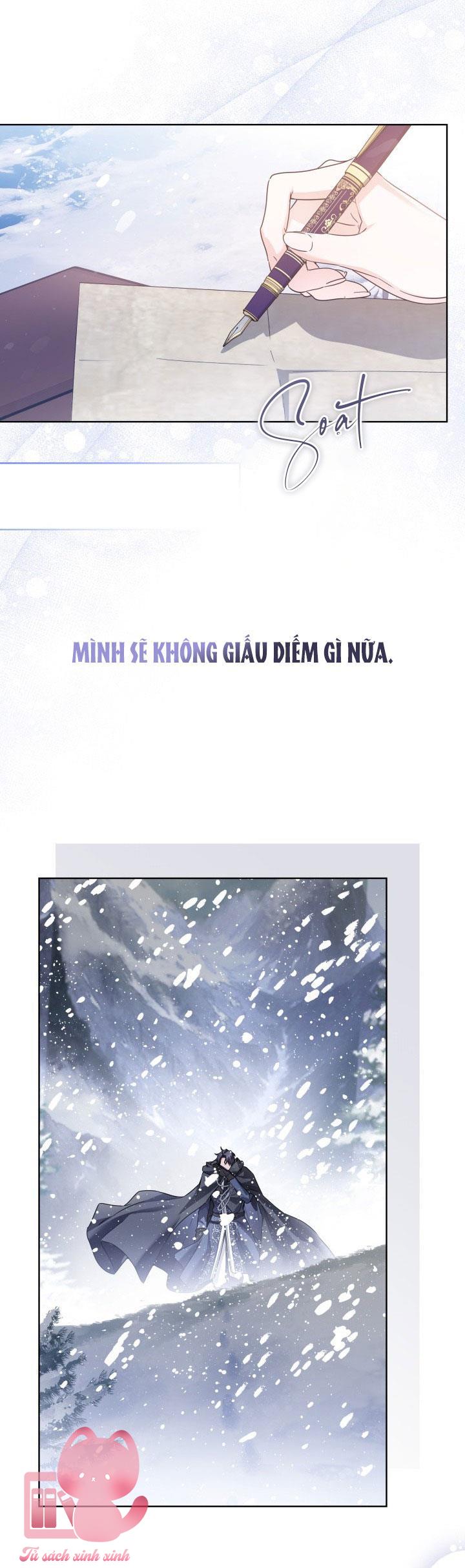 Hoàng Nữ Cosplay NonFan - Chap 99 - Trang 51