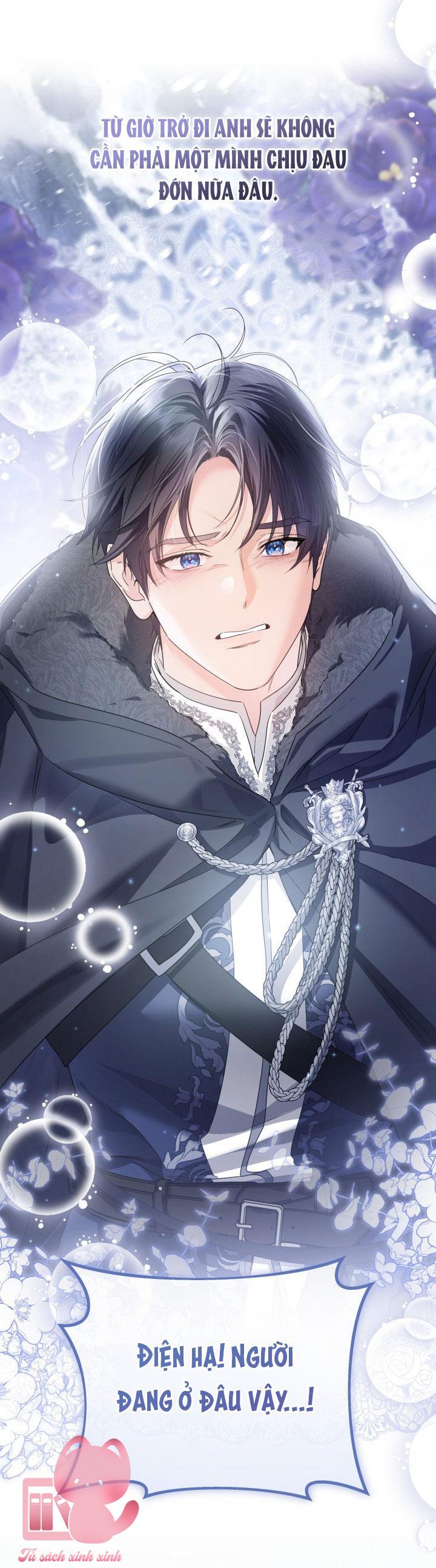 Hoàng Nữ Cosplay NonFan - Chap 99 - Trang 52