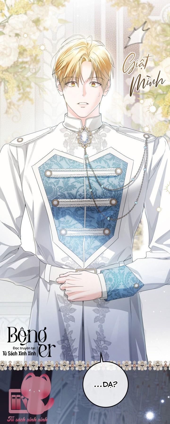 Hoàng Nữ Cosplay NonFan - Chap 99 - Trang 7