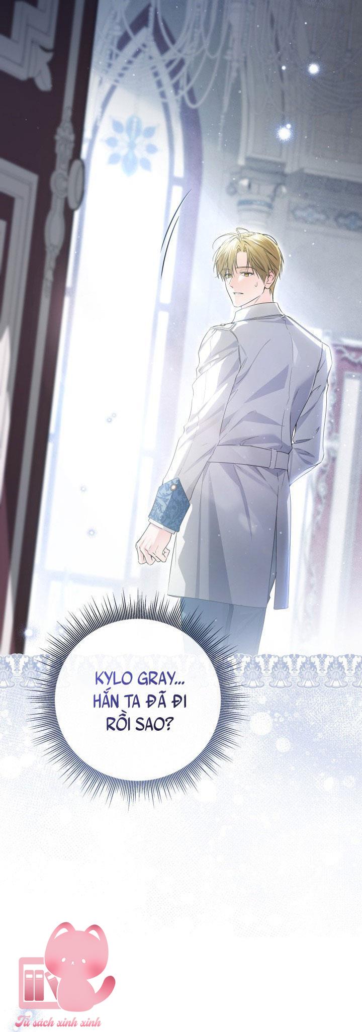 Hoàng Nữ Cosplay NonFan - Chap 99 - Trang 8
