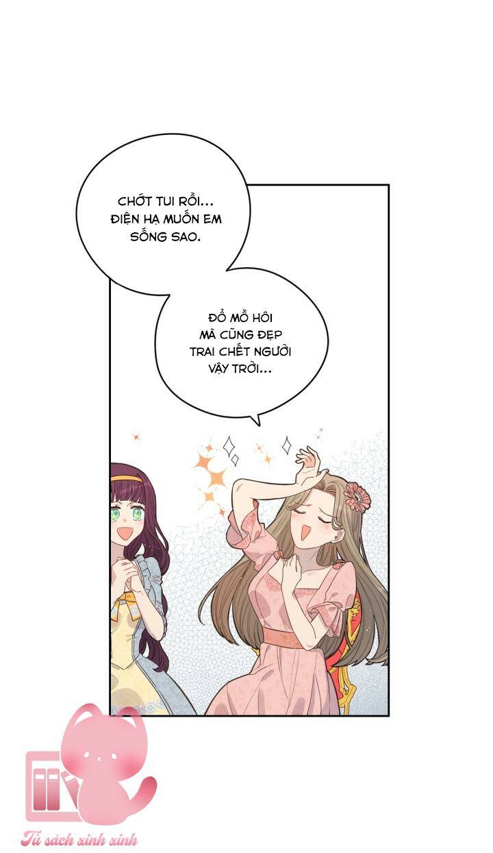 Hoàng Nữ Tóc Đen - Chap 1 - Trang 14