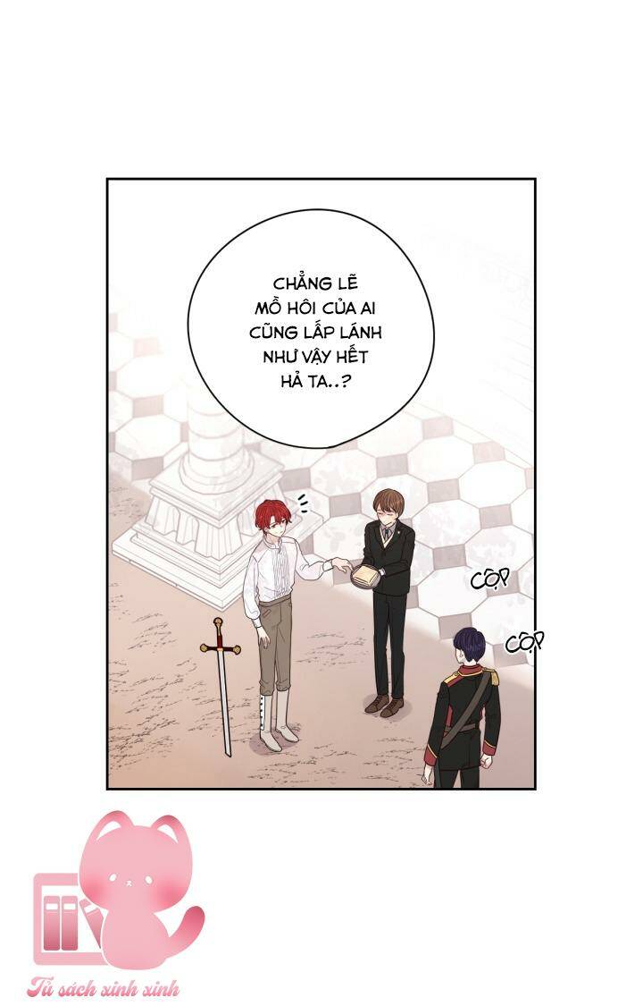 Hoàng Nữ Tóc Đen - Chap 1 - Trang 15