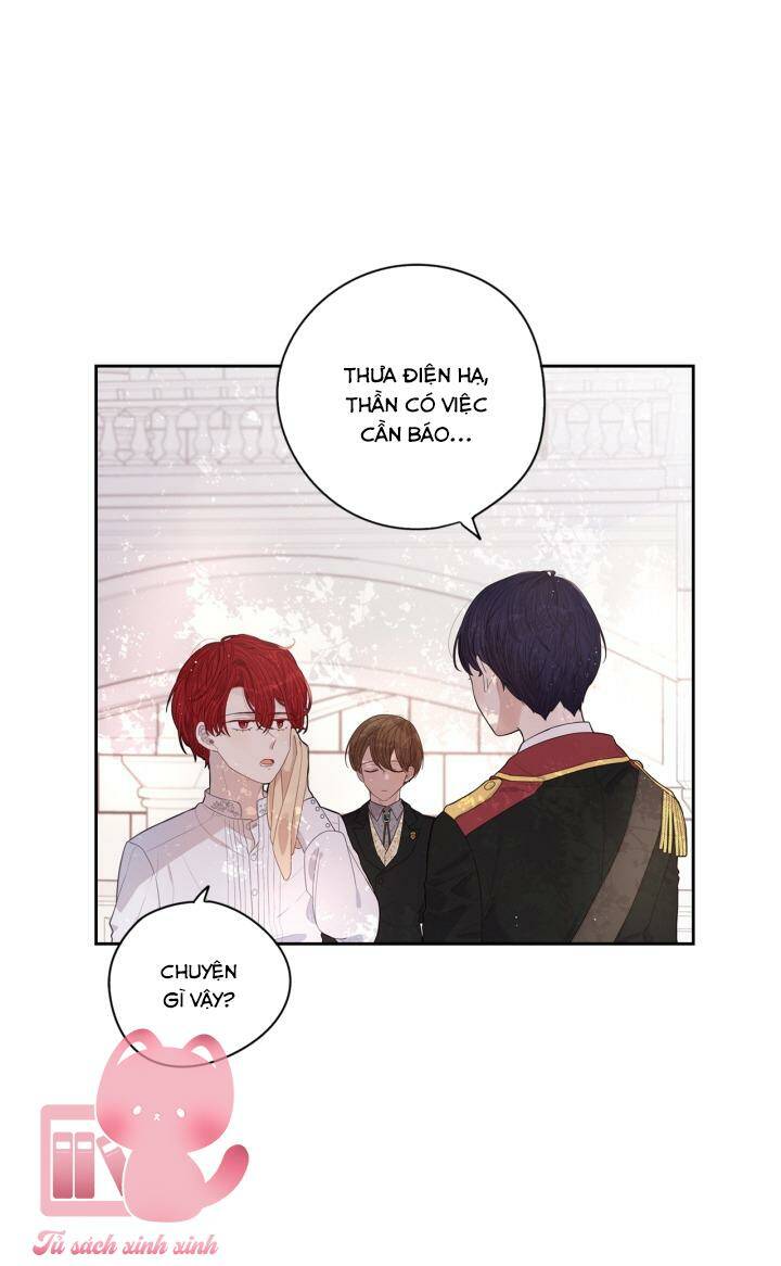 Hoàng Nữ Tóc Đen - Chap 1 - Trang 16