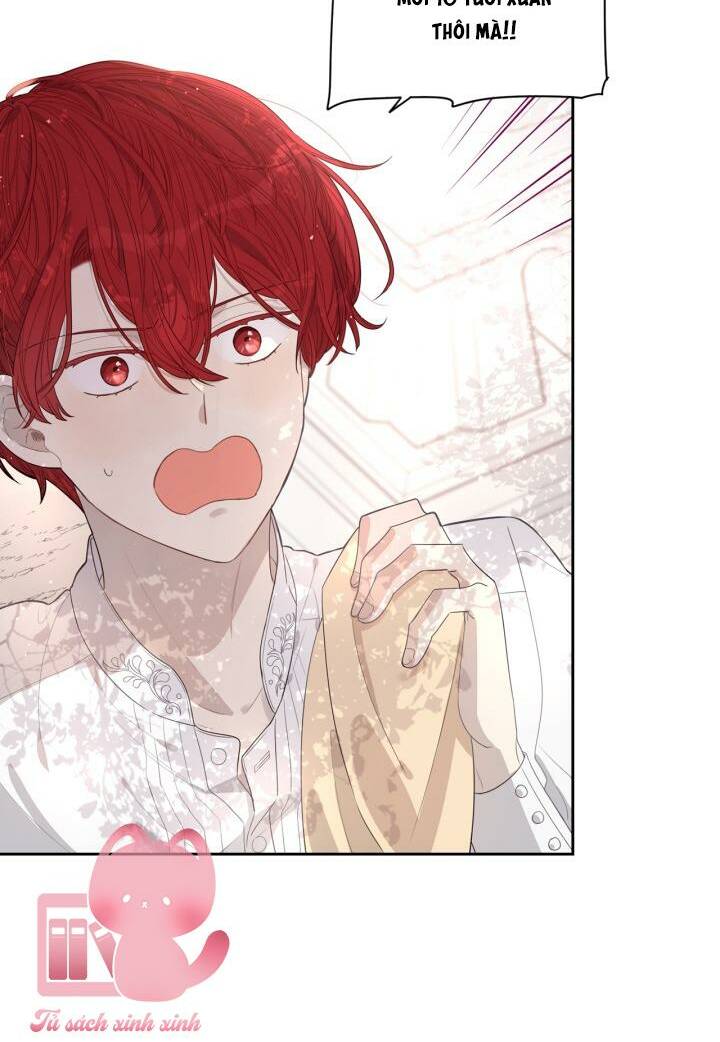 Hoàng Nữ Tóc Đen - Chap 1 - Trang 18