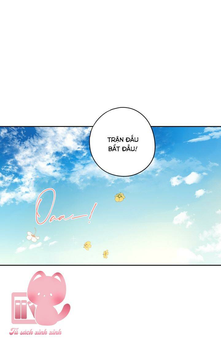 Hoàng Nữ Tóc Đen - Chap 1 - Trang 3