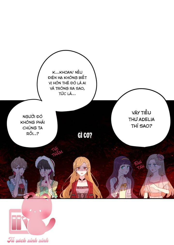 Hoàng Nữ Tóc Đen - Chap 1 - Trang 22