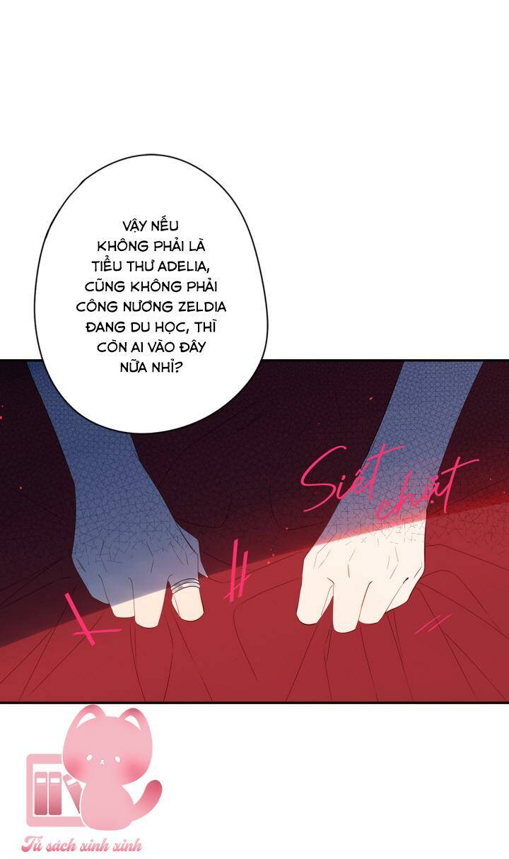 Hoàng Nữ Tóc Đen - Chap 1 - Trang 24