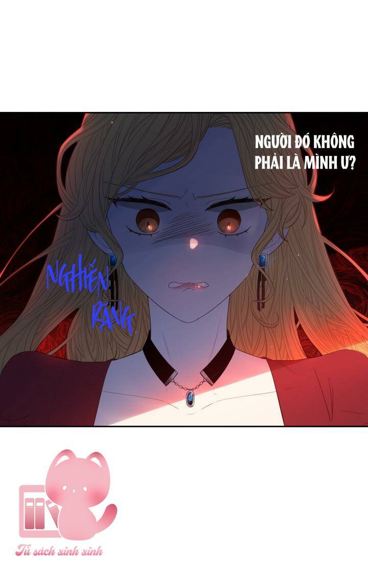 Hoàng Nữ Tóc Đen - Chap 1 - Trang 25