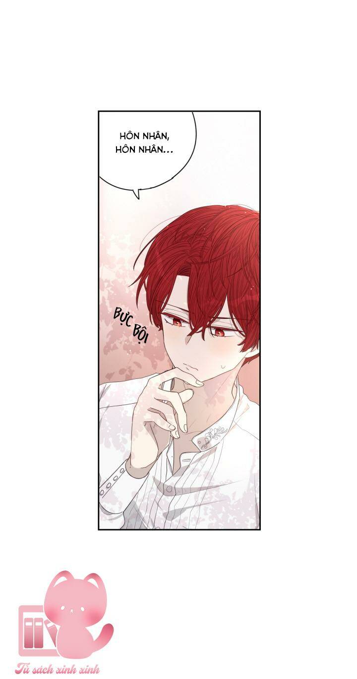 Hoàng Nữ Tóc Đen - Chap 1 - Trang 28