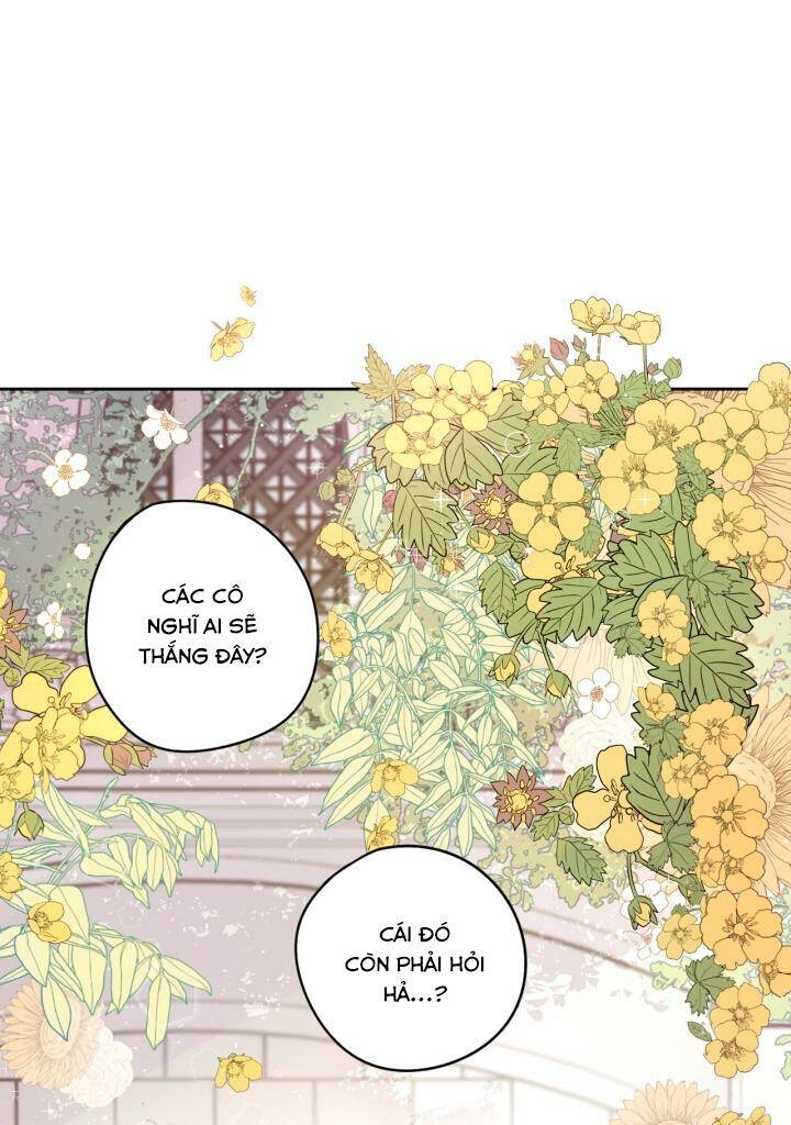 Hoàng Nữ Tóc Đen - Chap 1 - Trang 4