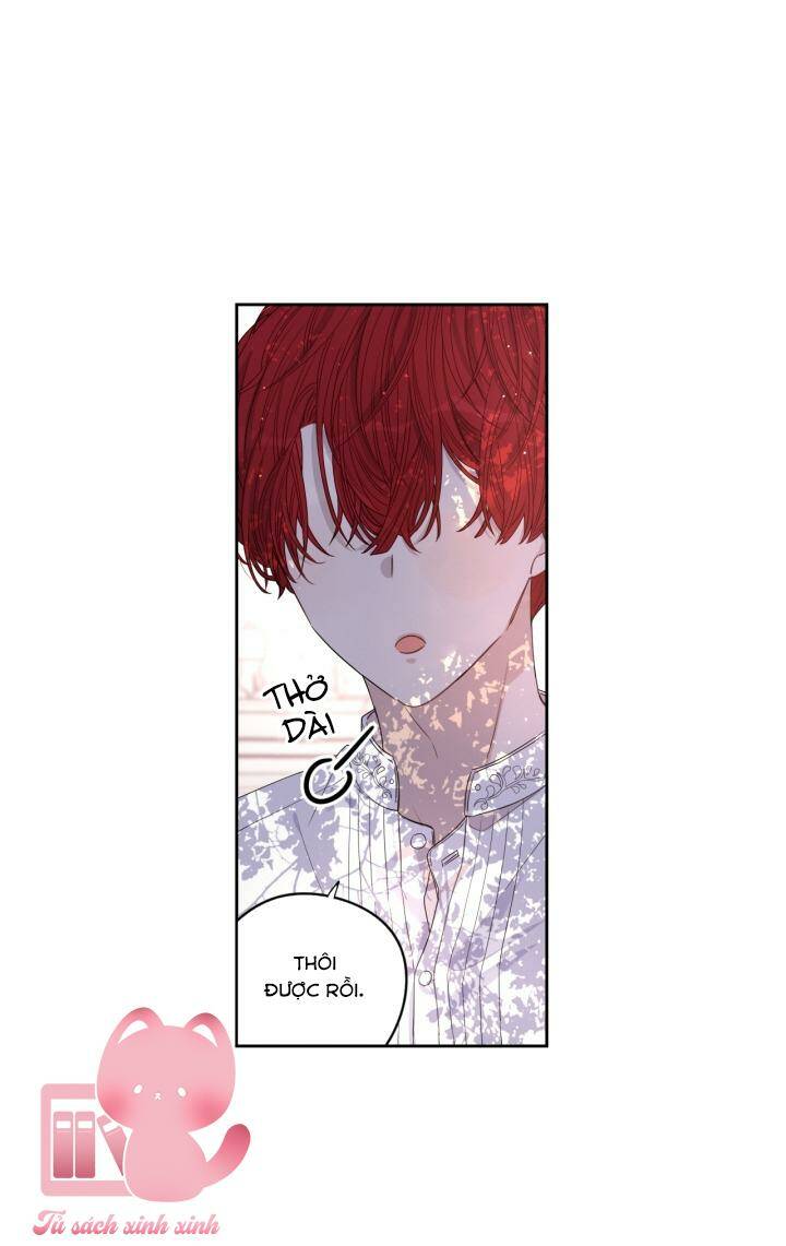 Hoàng Nữ Tóc Đen - Chap 1 - Trang 32
