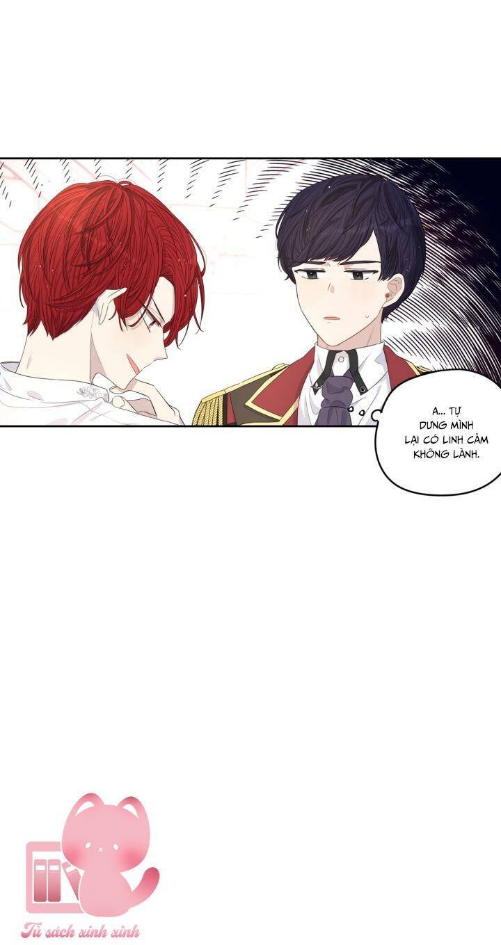 Hoàng Nữ Tóc Đen - Chap 1 - Trang 35