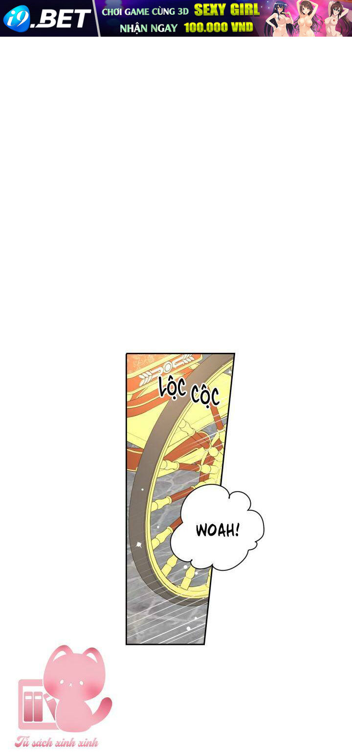 Hoàng Nữ Tóc Đen - Chap 1 - Trang 36