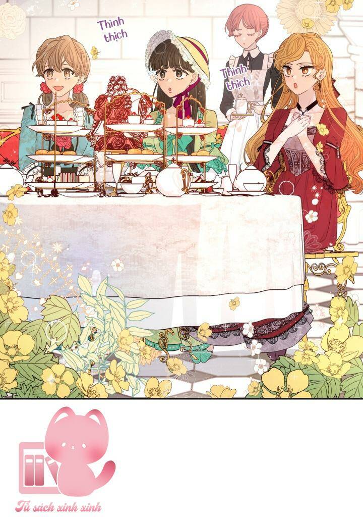 Hoàng Nữ Tóc Đen - Chap 1 - Trang 5