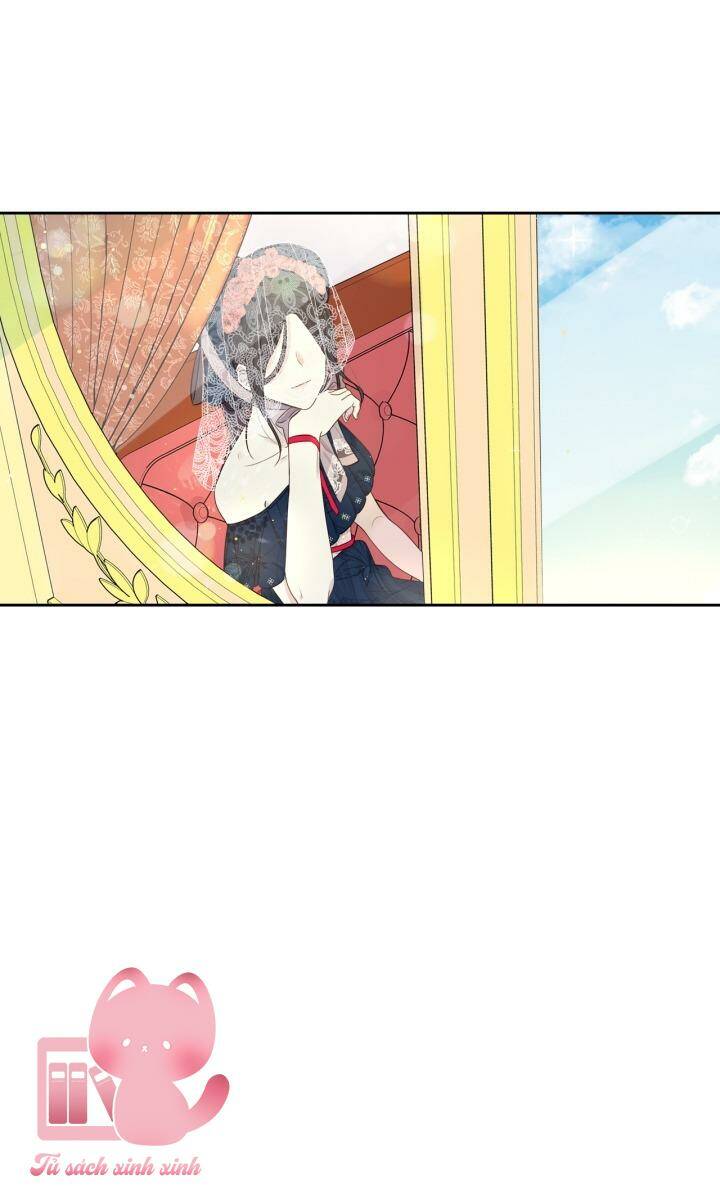 Hoàng Nữ Tóc Đen - Chap 1 - Trang 41