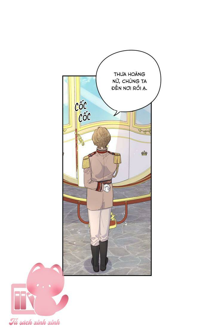 Hoàng Nữ Tóc Đen - Chap 1 - Trang 43