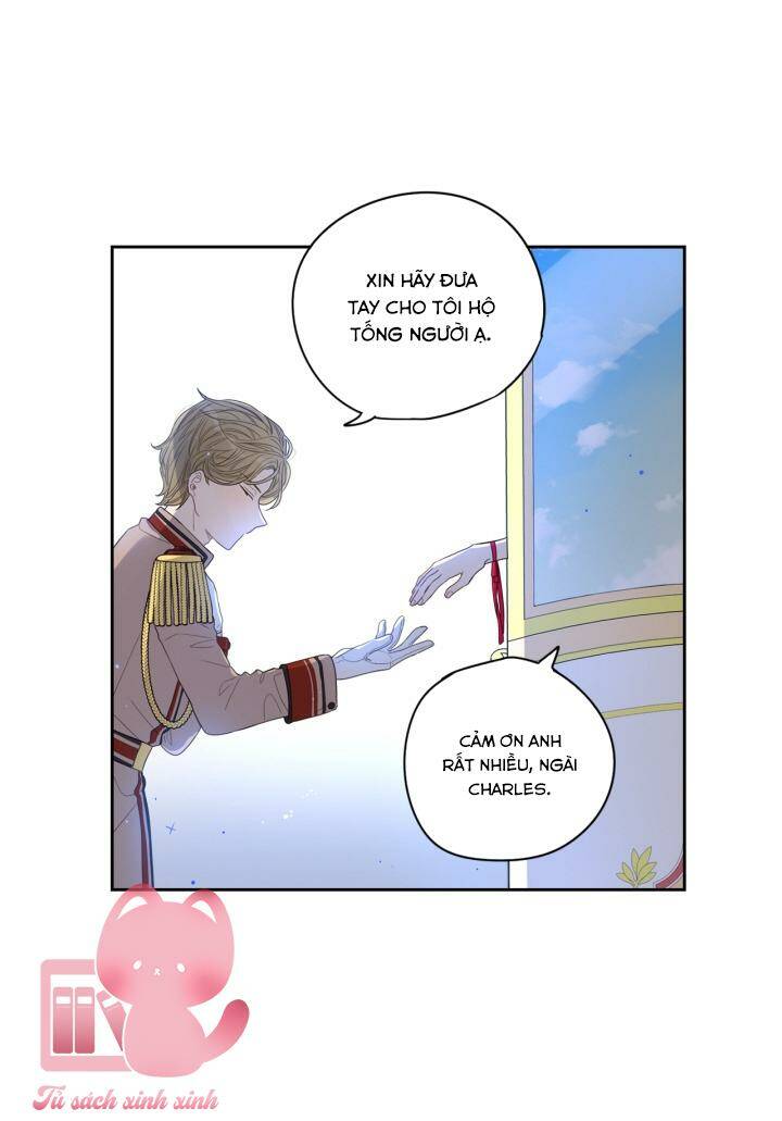 Hoàng Nữ Tóc Đen - Chap 1 - Trang 44