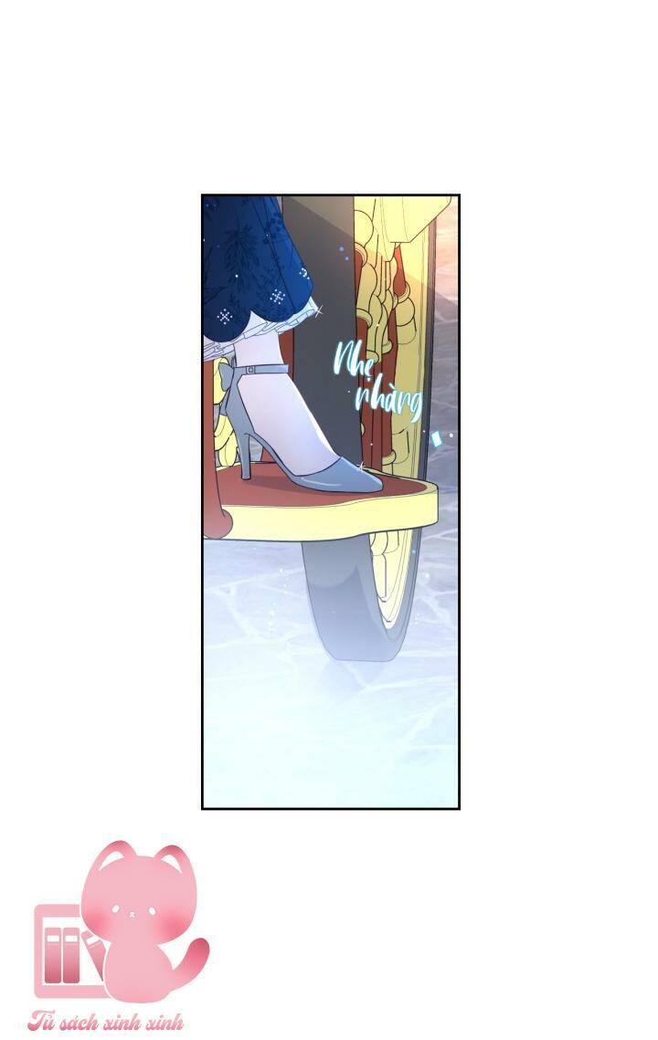 Hoàng Nữ Tóc Đen - Chap 1 - Trang 45