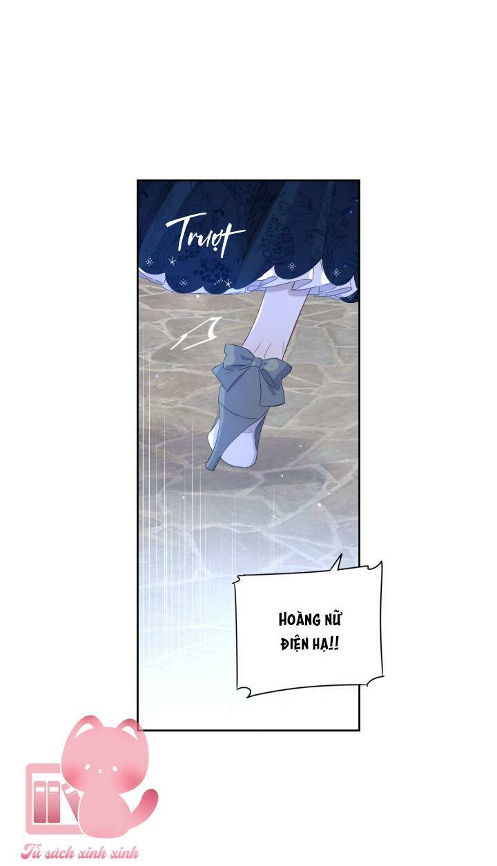 Hoàng Nữ Tóc Đen - Chap 1 - Trang 47