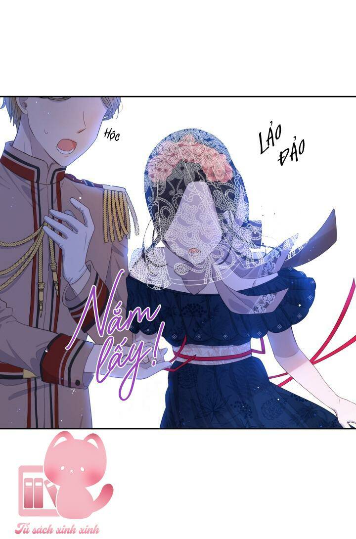 Hoàng Nữ Tóc Đen - Chap 1 - Trang 48