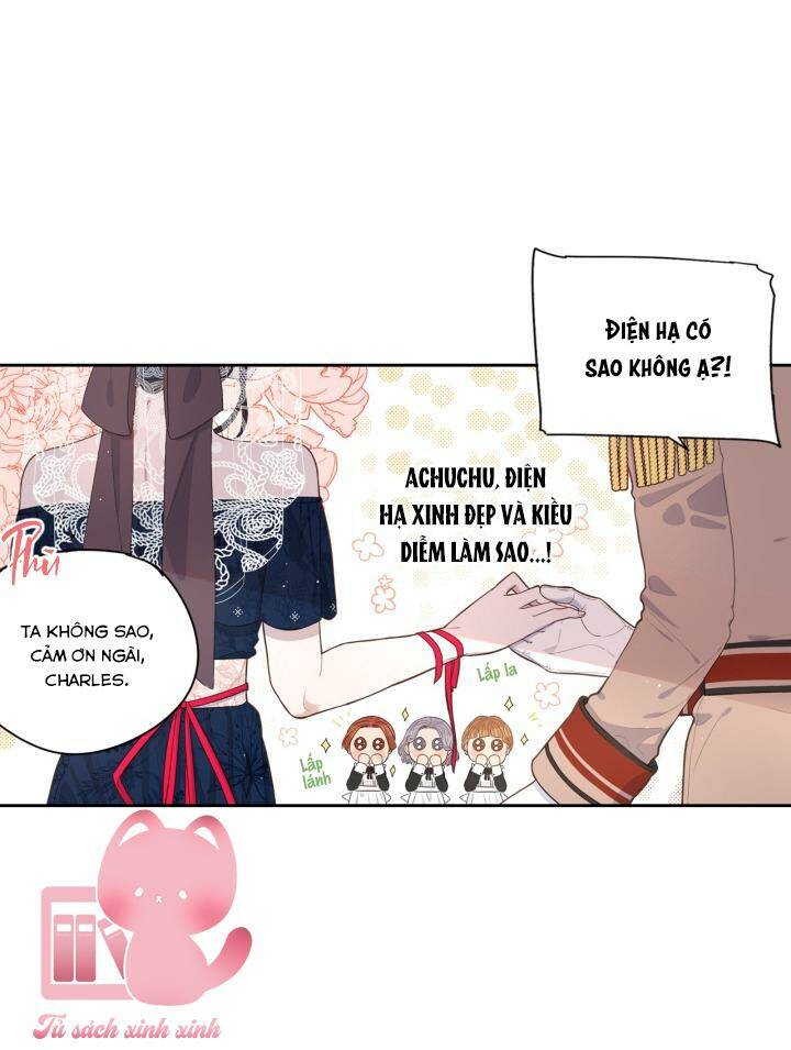Hoàng Nữ Tóc Đen - Chap 1 - Trang 49