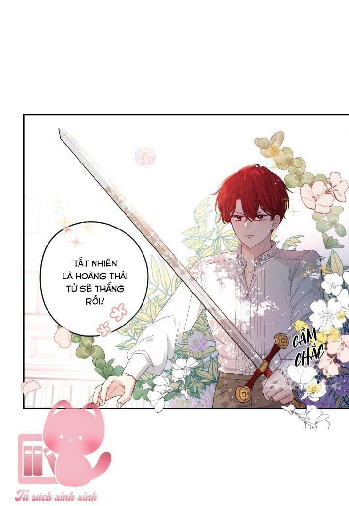 Hoàng Nữ Tóc Đen - Chap 1 - Trang 6