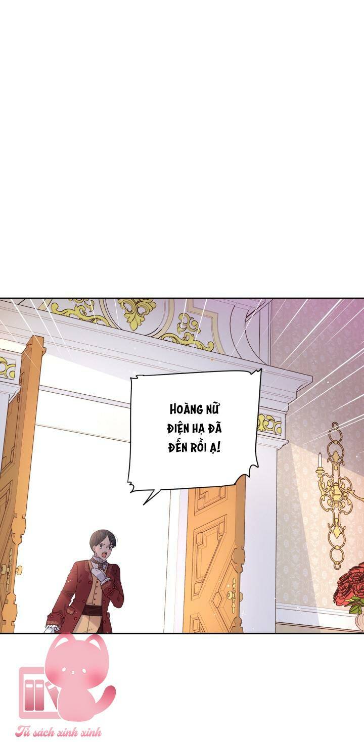 Hoàng Nữ Tóc Đen - Chap 1 - Trang 51
