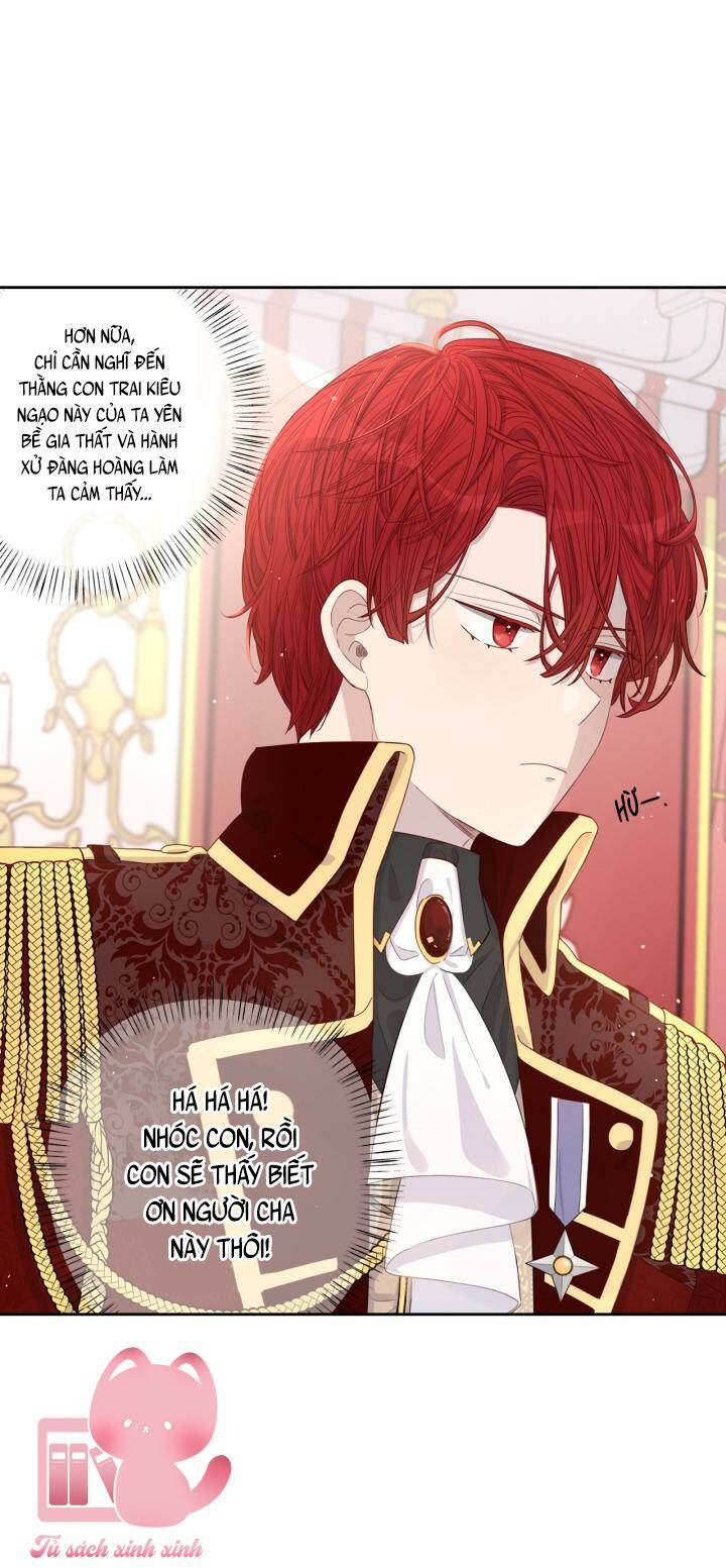 Hoàng Nữ Tóc Đen - Chap 1 - Trang 55