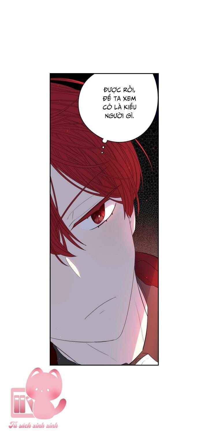 Hoàng Nữ Tóc Đen - Chap 1 - Trang 56