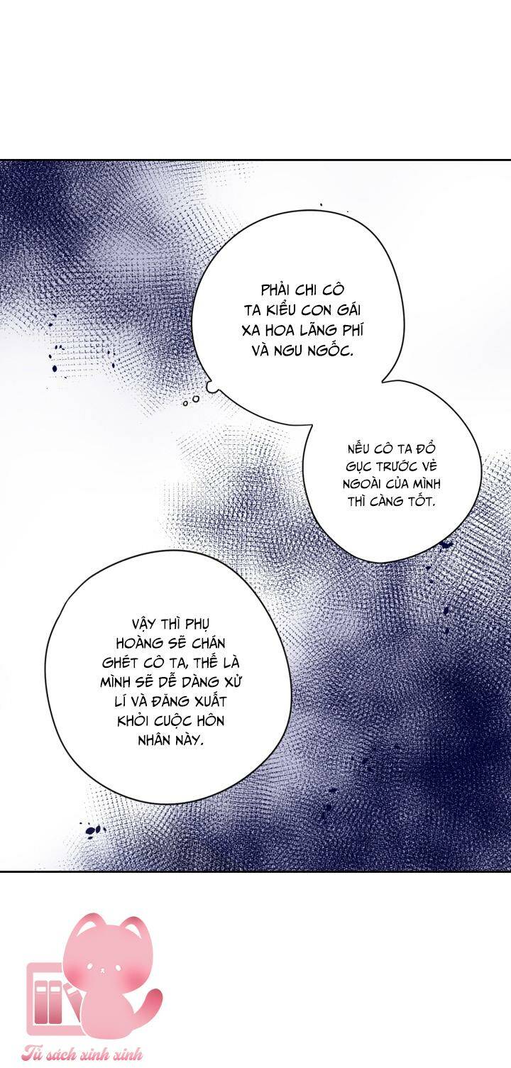 Hoàng Nữ Tóc Đen - Chap 1 - Trang 57