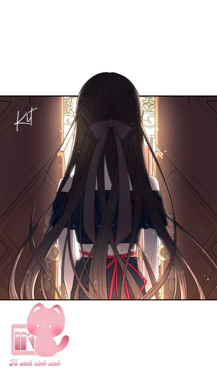 Hoàng Nữ Tóc Đen - Chap 1 - Trang 59