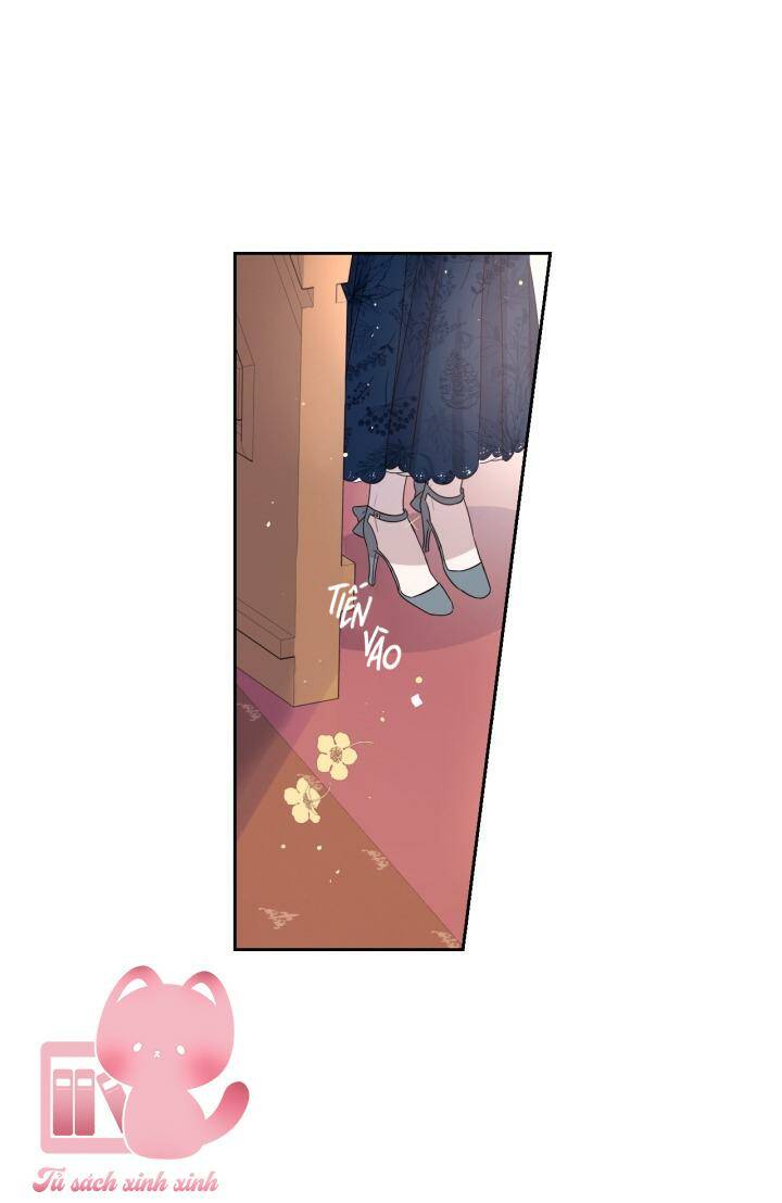 Hoàng Nữ Tóc Đen - Chap 1 - Trang 60