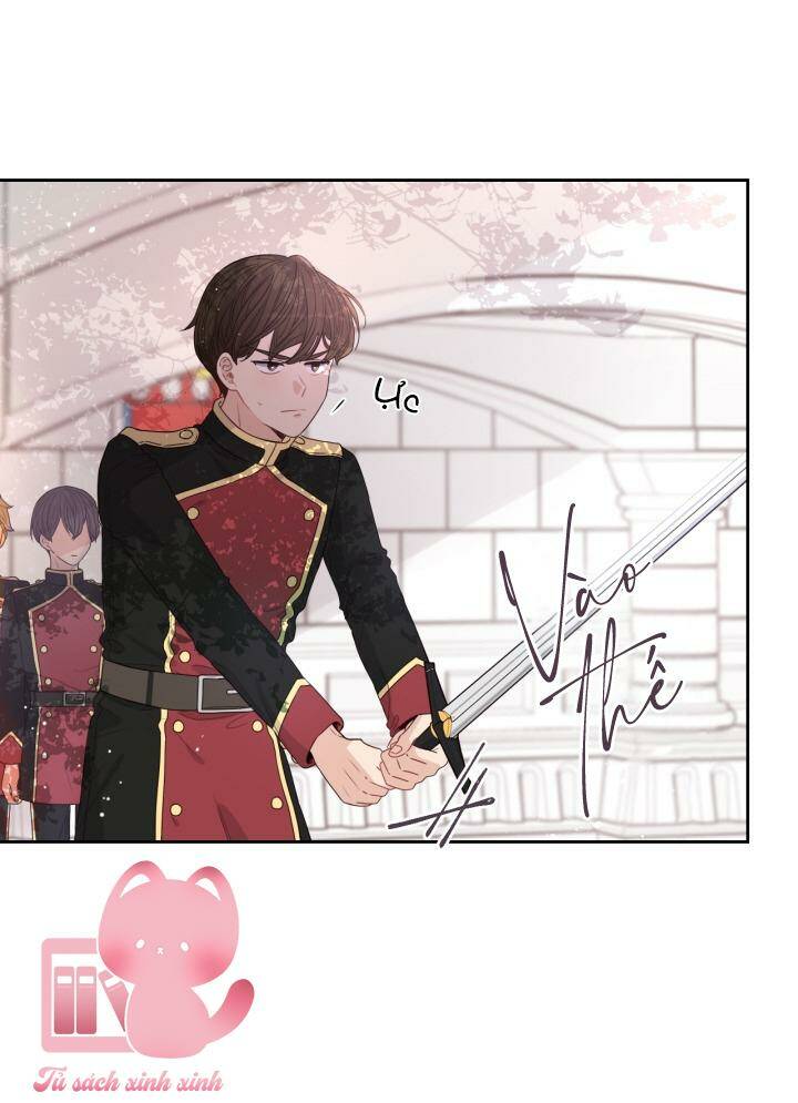 Hoàng Nữ Tóc Đen - Chap 1 - Trang 7