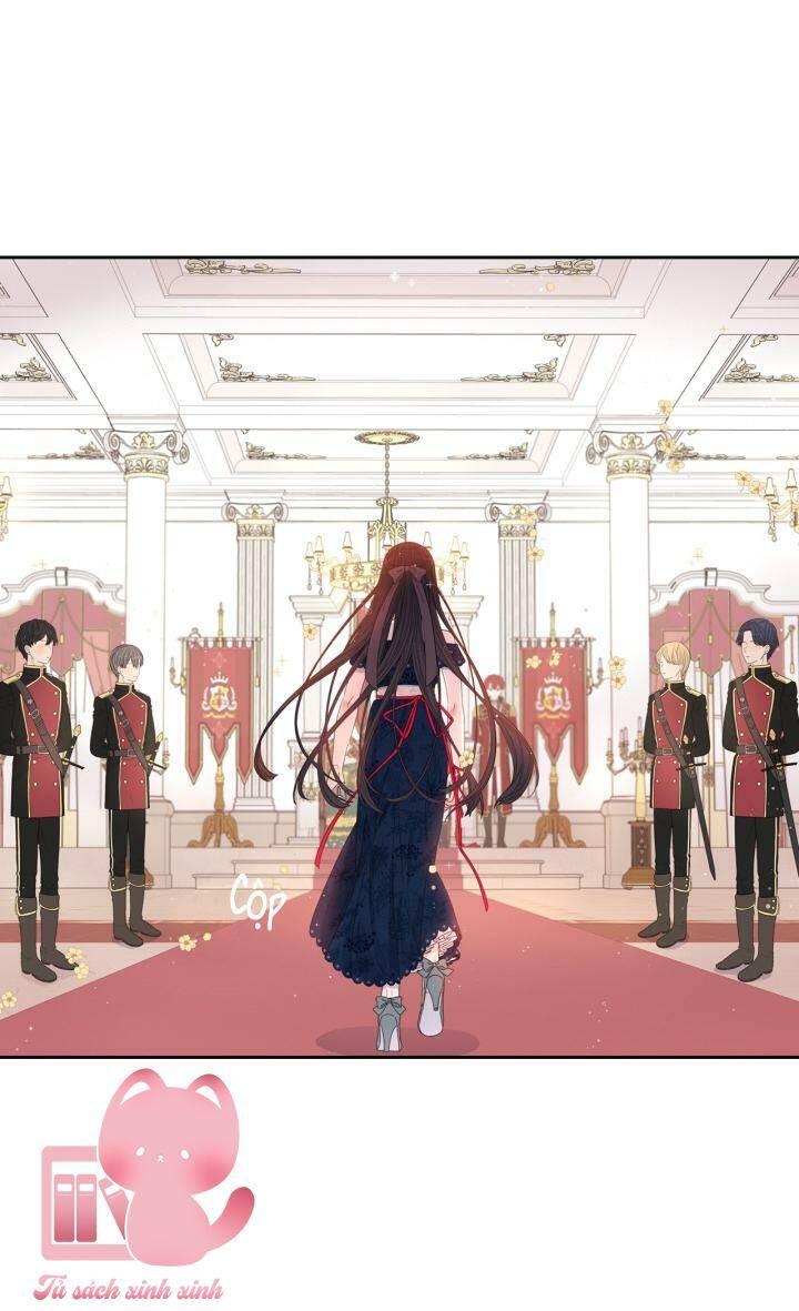 Hoàng Nữ Tóc Đen - Chap 1 - Trang 61