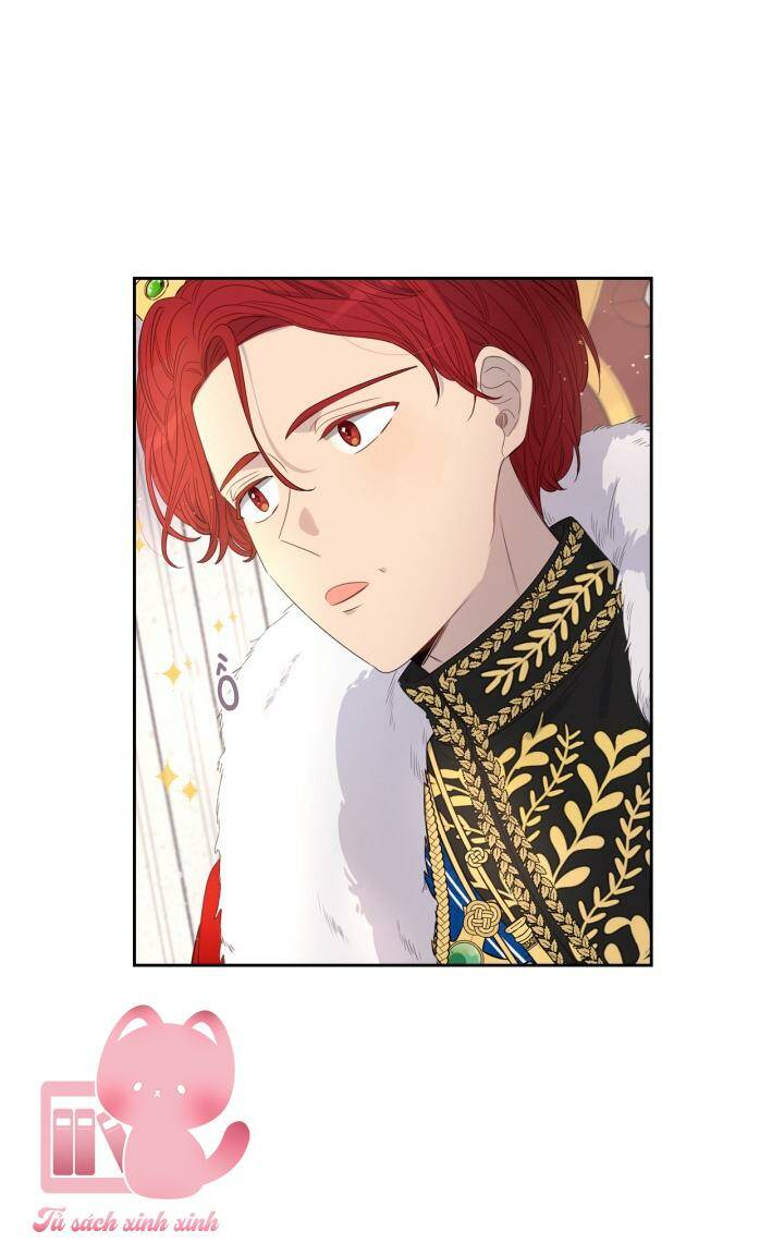 Hoàng Nữ Tóc Đen - Chap 1 - Trang 63