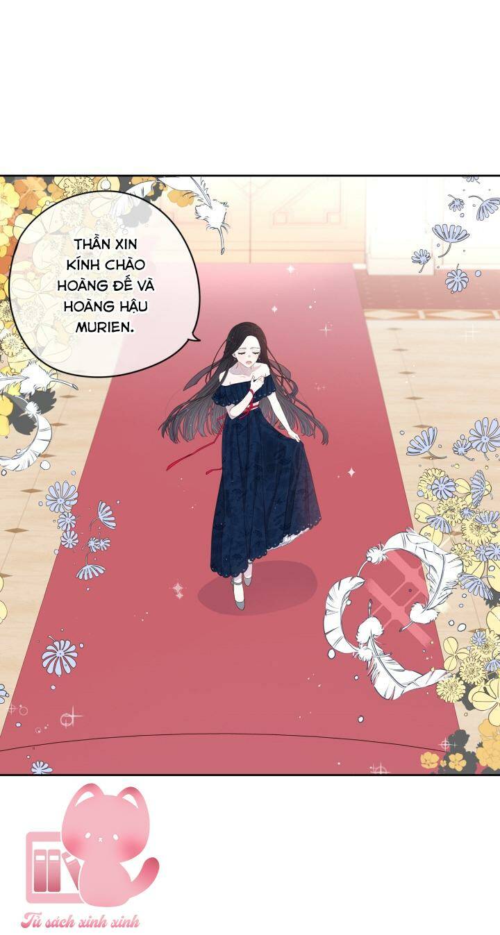 Hoàng Nữ Tóc Đen - Chap 1 - Trang 64