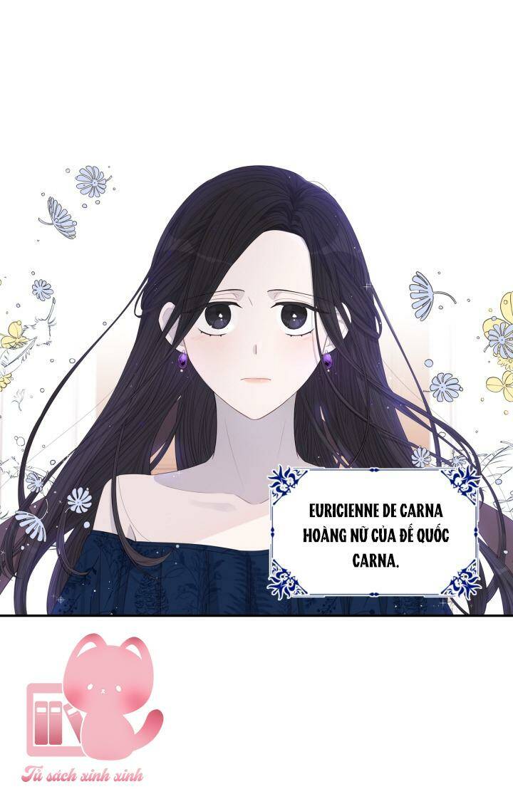 Hoàng Nữ Tóc Đen - Chap 1 - Trang 65