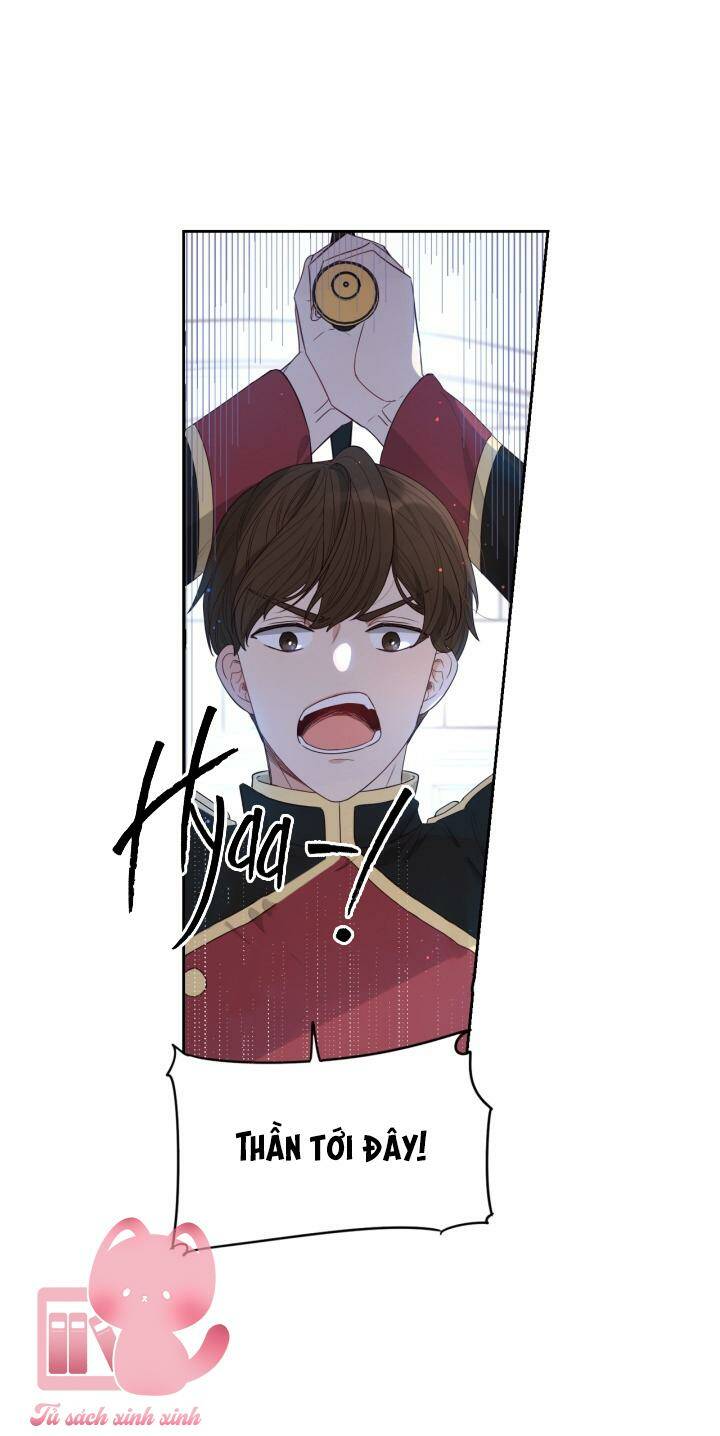 Hoàng Nữ Tóc Đen - Chap 1 - Trang 8