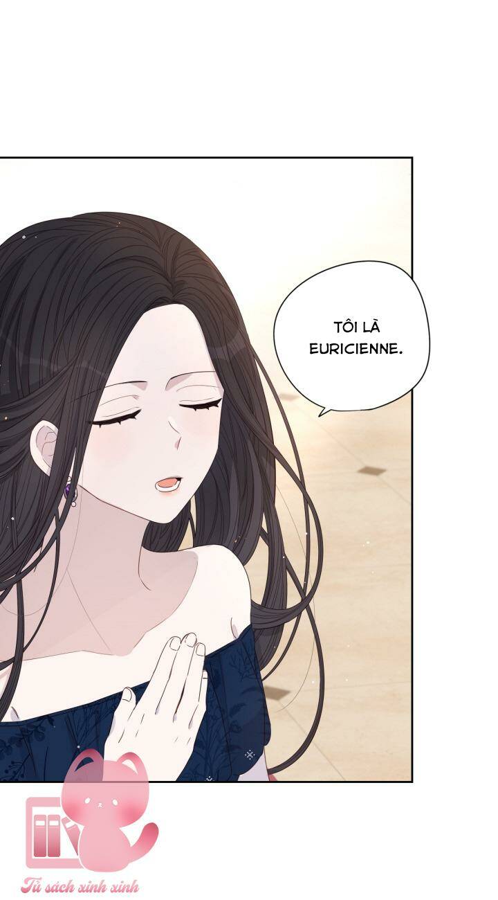 Hoàng Nữ Tóc Đen - Chap 1 - Trang 72