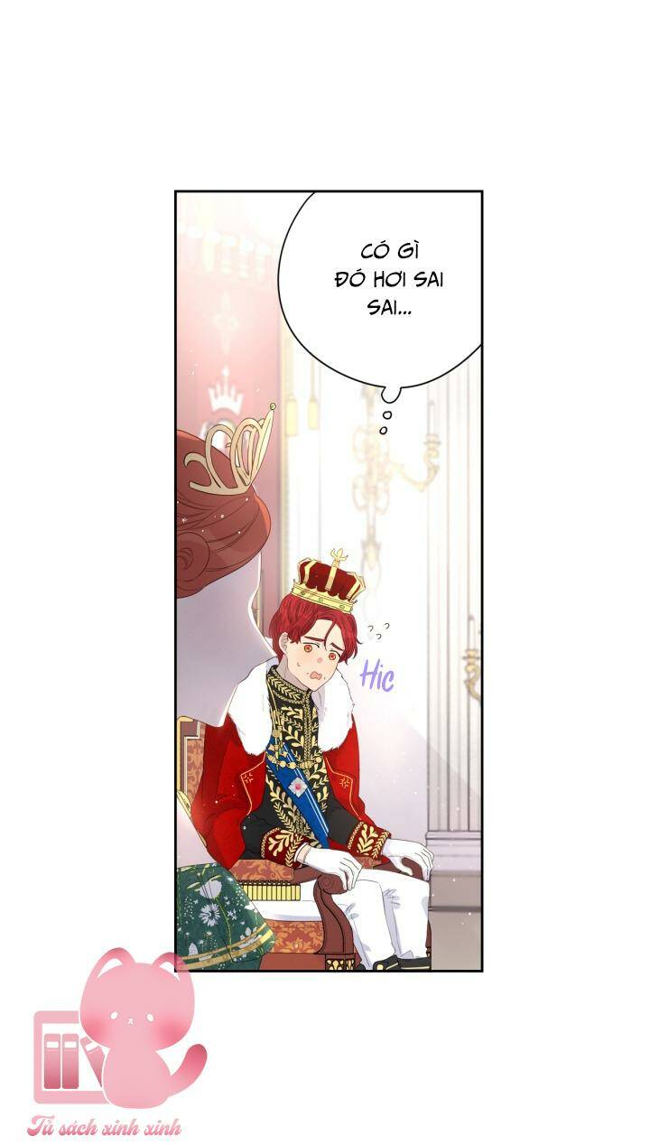 Hoàng Nữ Tóc Đen - Chap 1 - Trang 75